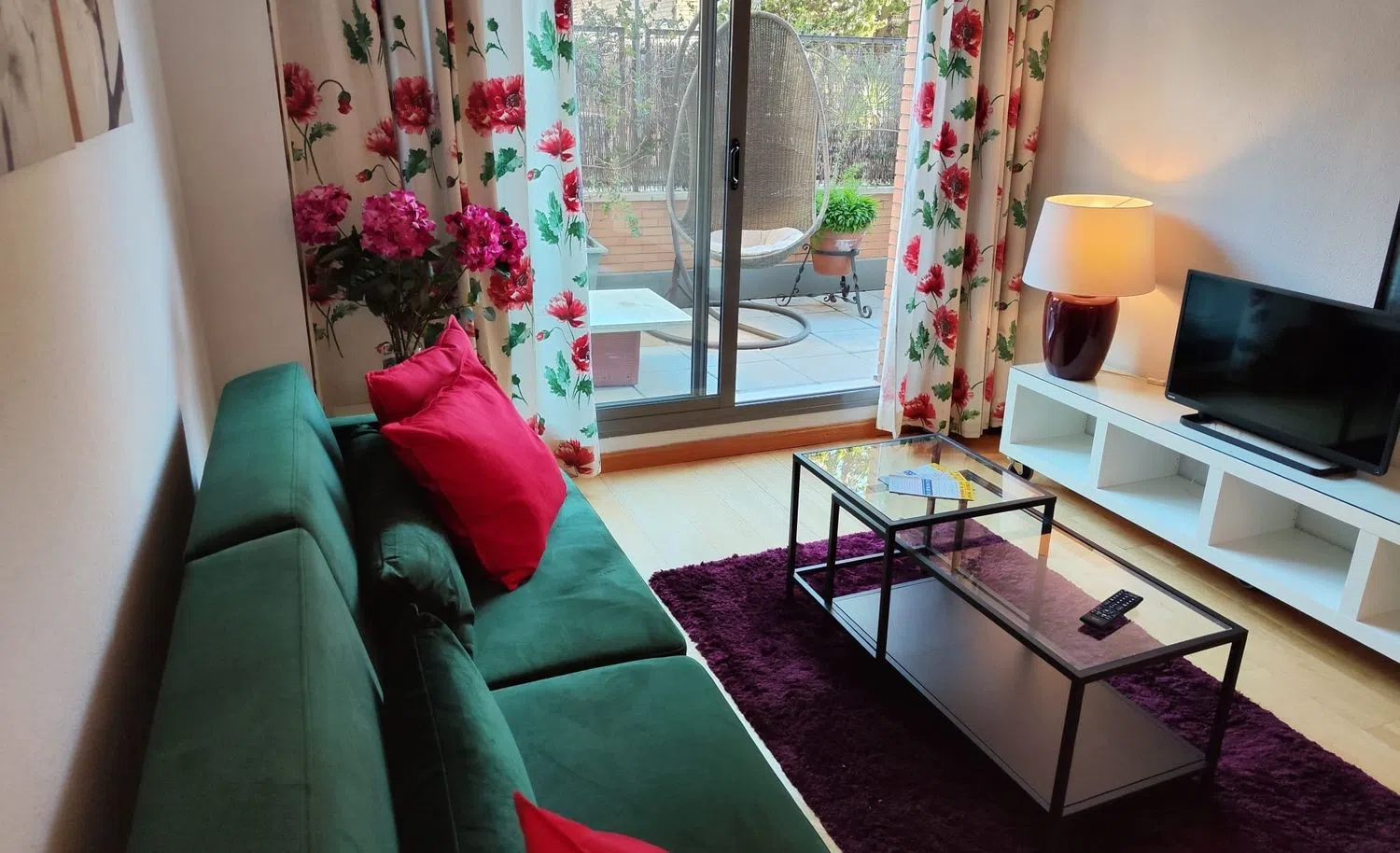 Piso en calle de Eraso, 34 - Foto 5