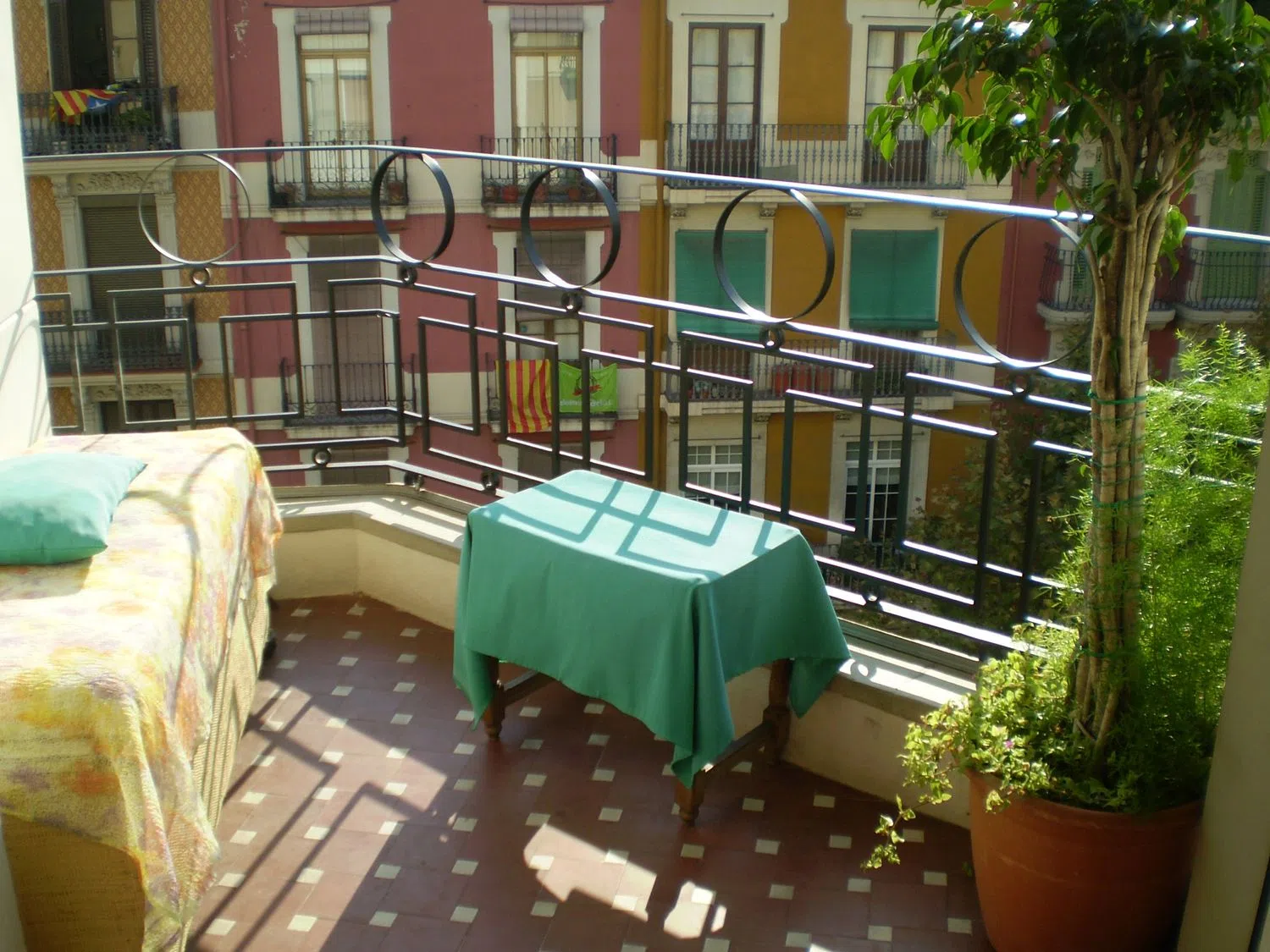 Piso en calle de Muntaner, 138 - Foto 4