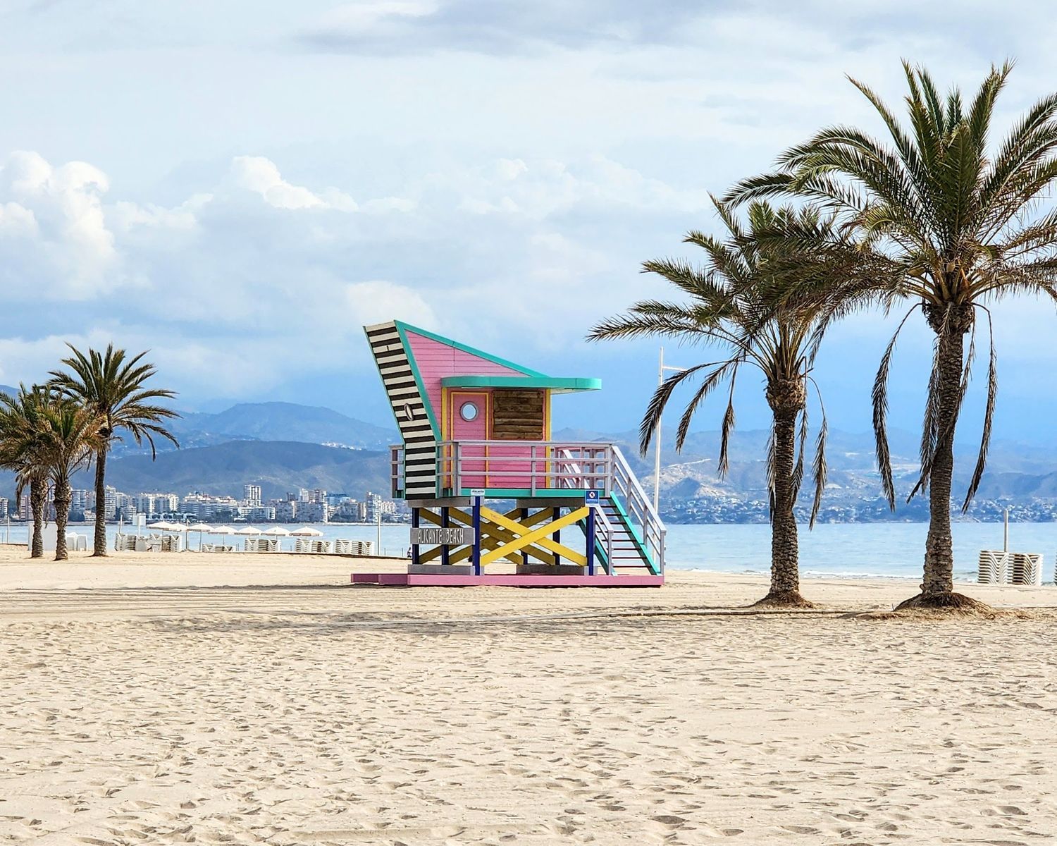 Piso en Avenida de la Costa Blanca, 146, Playa de San Juan - Foto 16