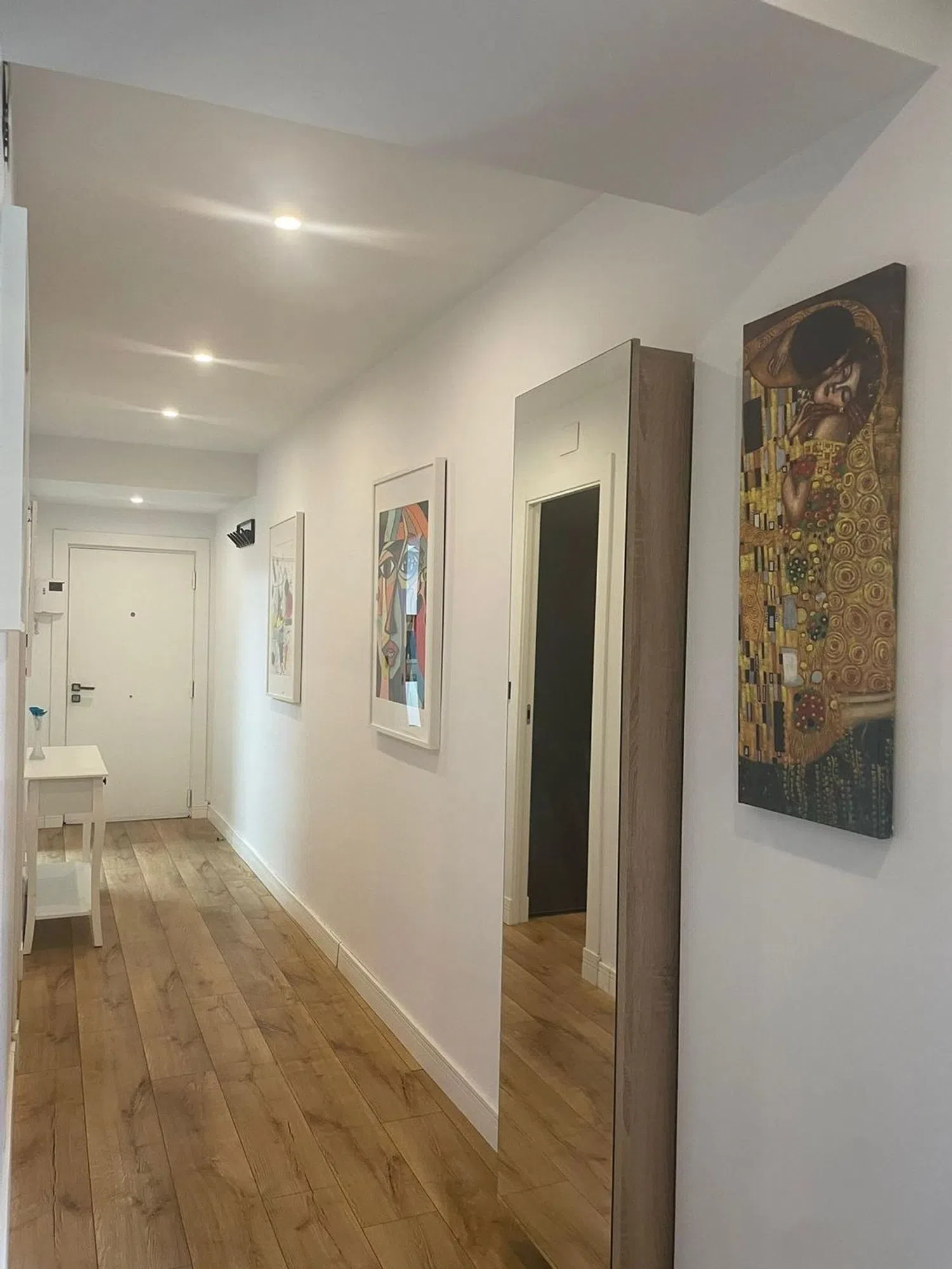 Piso en calle de Antonio López, 53 - Foto 10