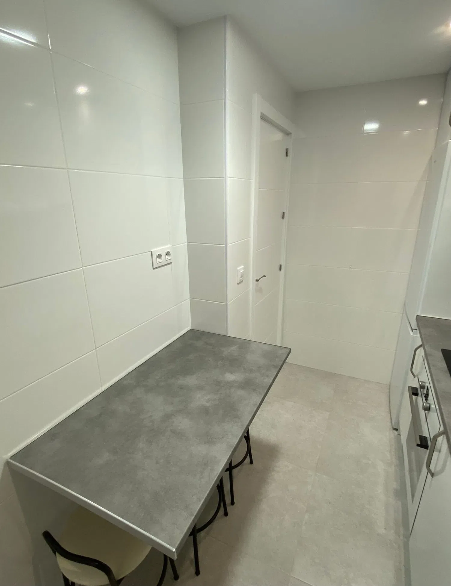 Piso en calle Zamarrilla, 33 - Foto 7