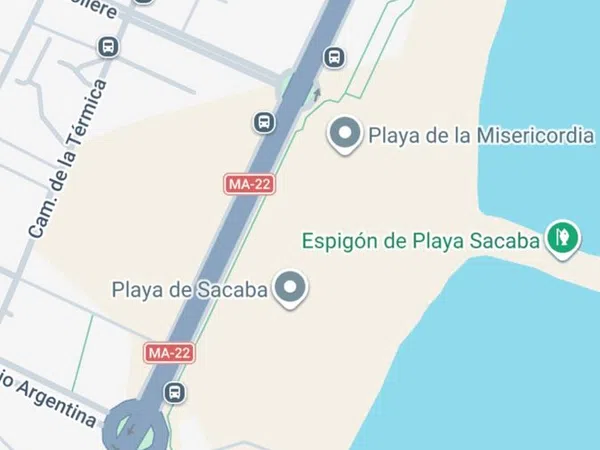 Ático en Camino de la Térmica, 48 - Foto 30