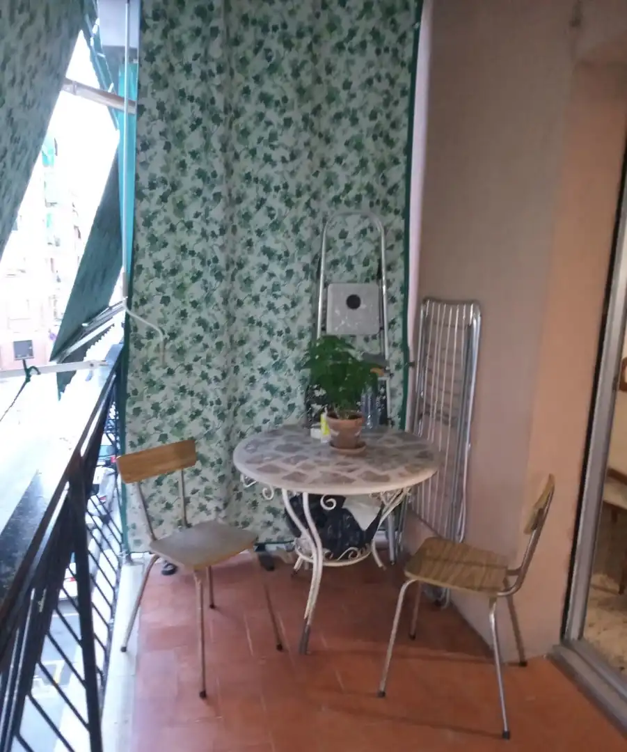Piso en  Carrer del Pilar 70 - Foto 8