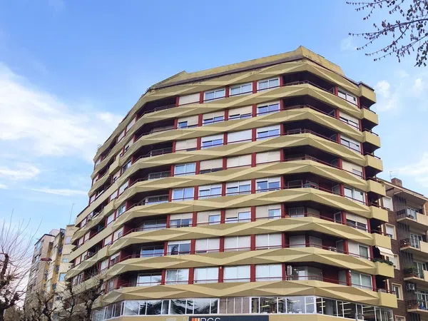 Piso en avenida Prat de la Riba, 34 - Foto 1