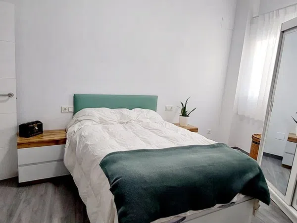 Piso en calle Merlo, 50 - Foto 1