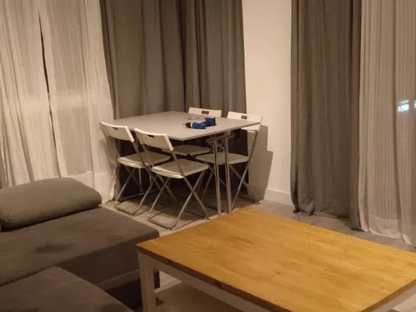 Piso en avenida del Doctor Federico Rubio y Galí, 73