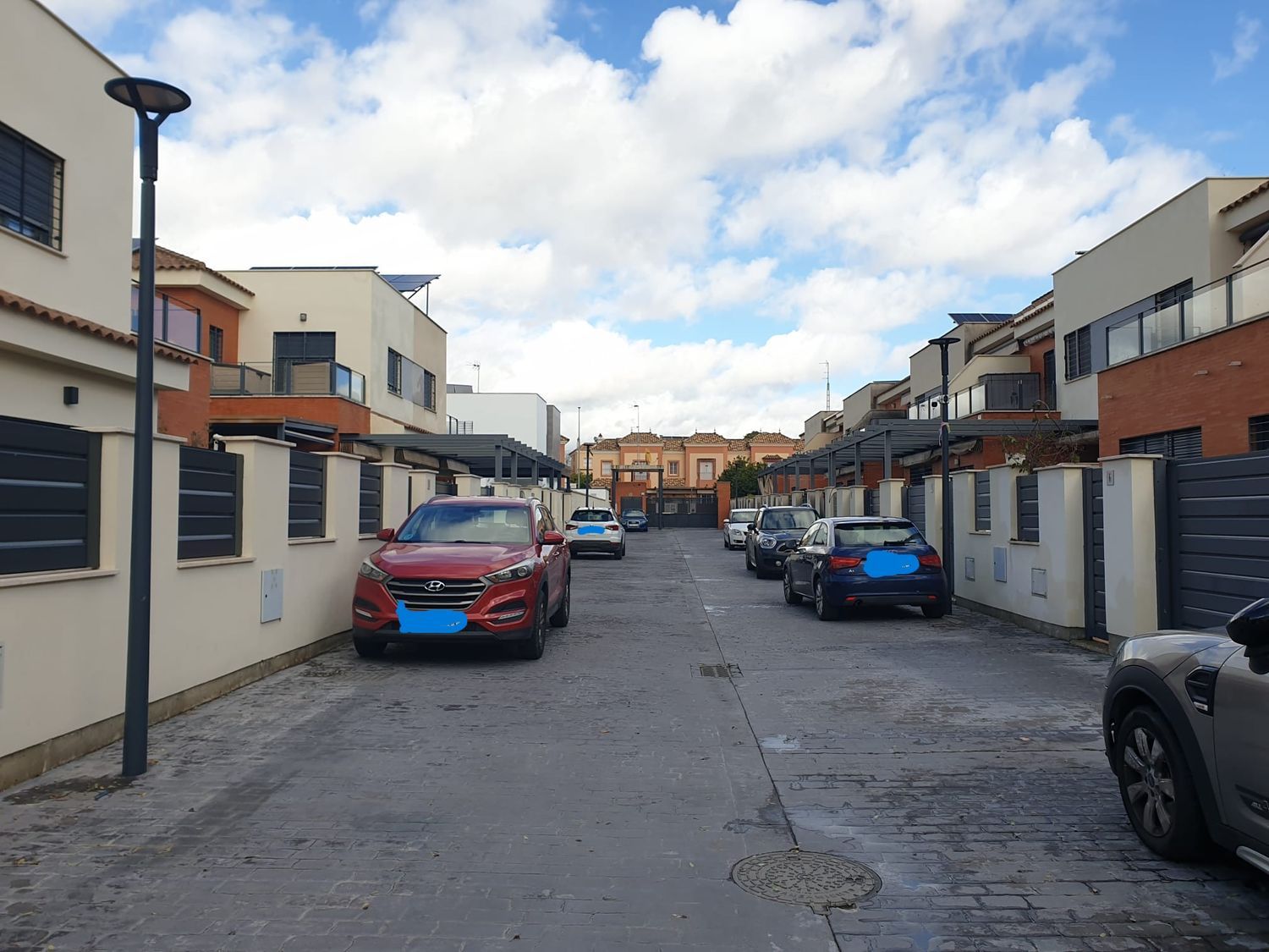 Chalet pareado en El Arenal - La Pólvora - Foto 35