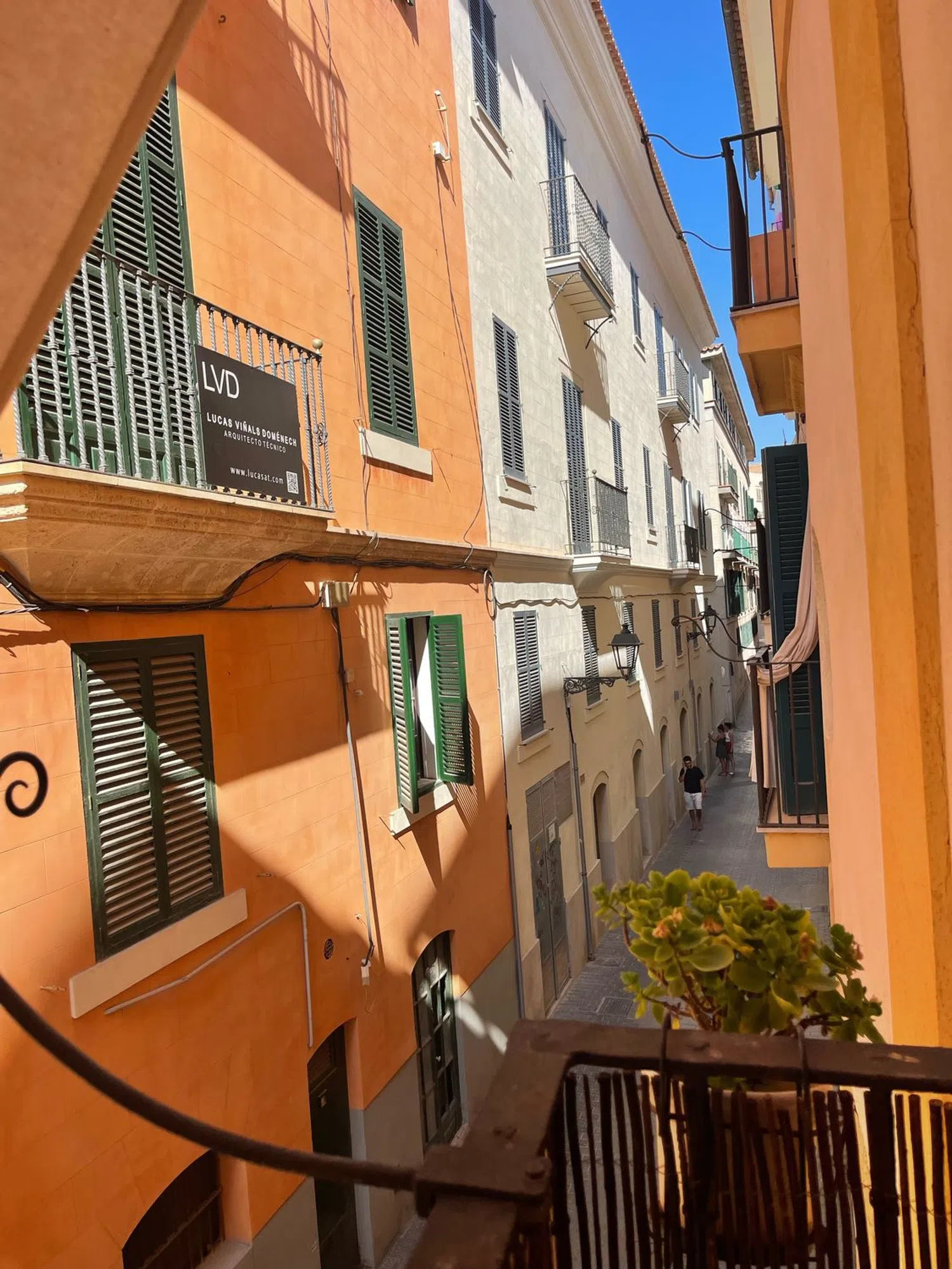 Estudio en calle de la Puresa, 4 - Foto 7