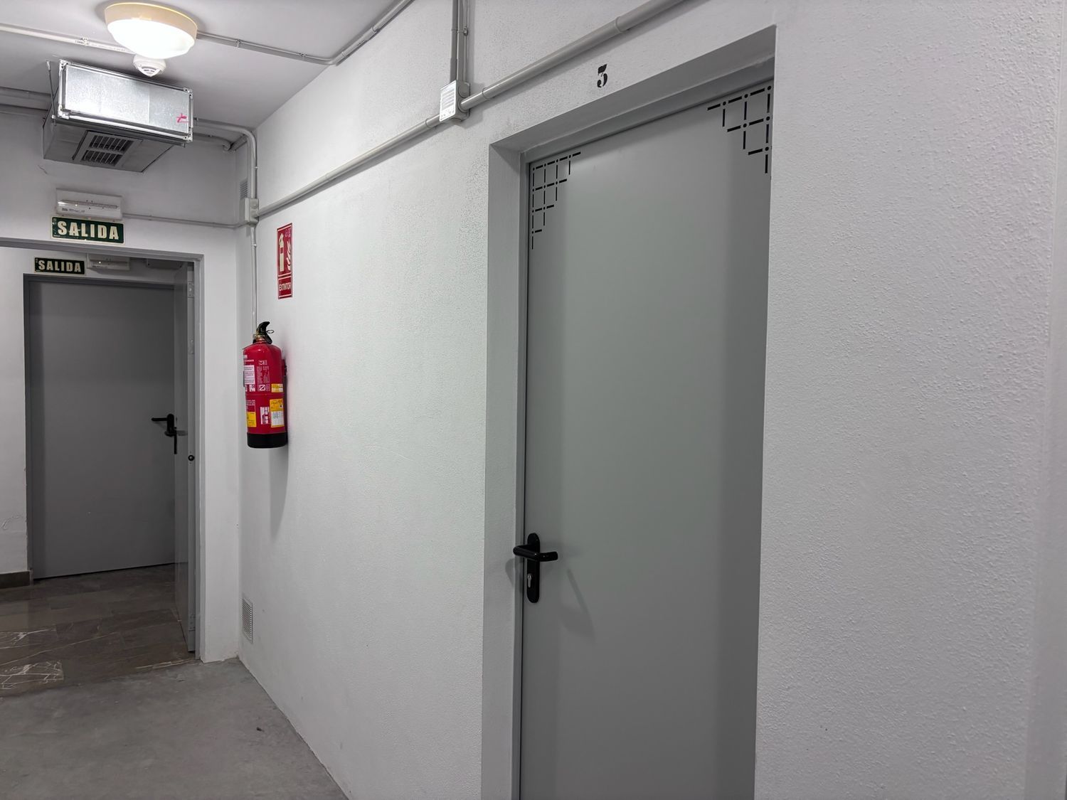 Piso en calle San Manuel, 7 - Foto 24