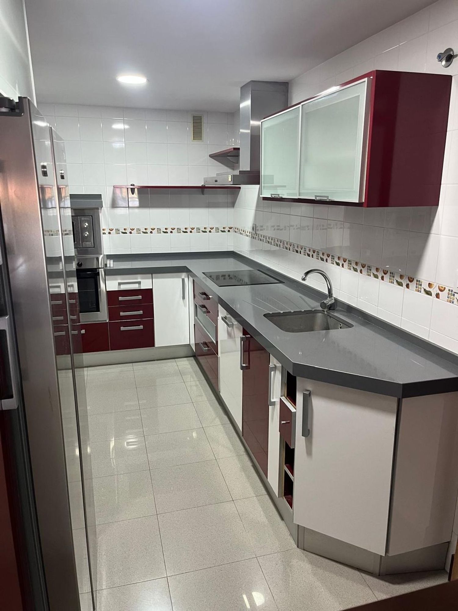Piso en Avenida la Granja, 1, Chapín - Campus Universitario - Navinco - Foto 5