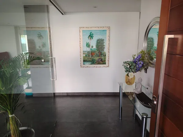 Casa o chalet independiente en Avenida de la Glorieta, 46, Churra - Foto 4