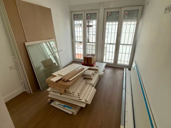 Piso en Calle Murcia, 6, Barrio Alto, Barrio Alto - Foto 10