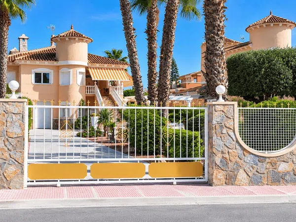 Casa o chalet independiente en Calle Número 8, 5 - Foto 4