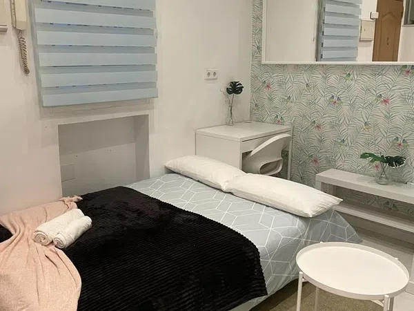 Estudio en Calle de Caramuel, Puerta del Ángel - Foto 17