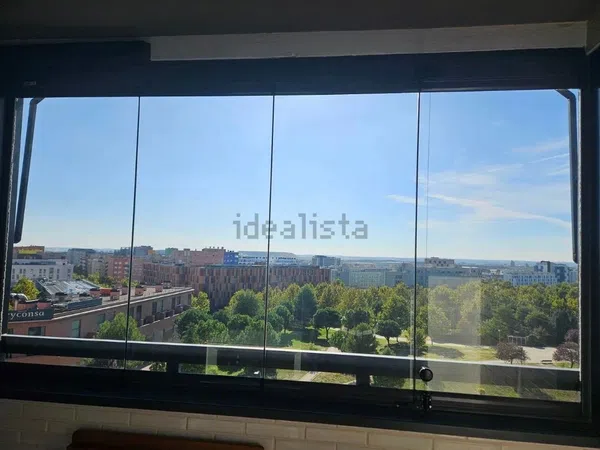 Piso en Calle Cabeza Mesada, 11, Ensanche de Vallecas - La Gavia - Foto 14