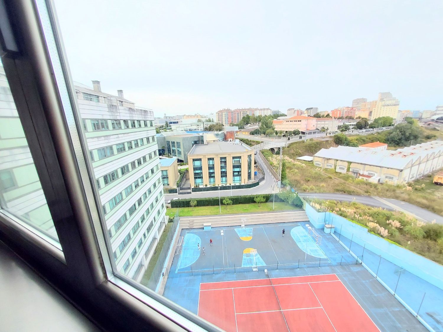Piso en Avenida Ferrocarril, 72, Os Mallos, Os Mallos - Foto 12