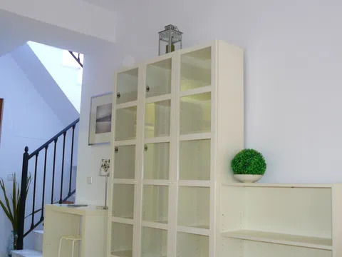 Dúplex en calle Santísimo Cristo de la Salud, 8