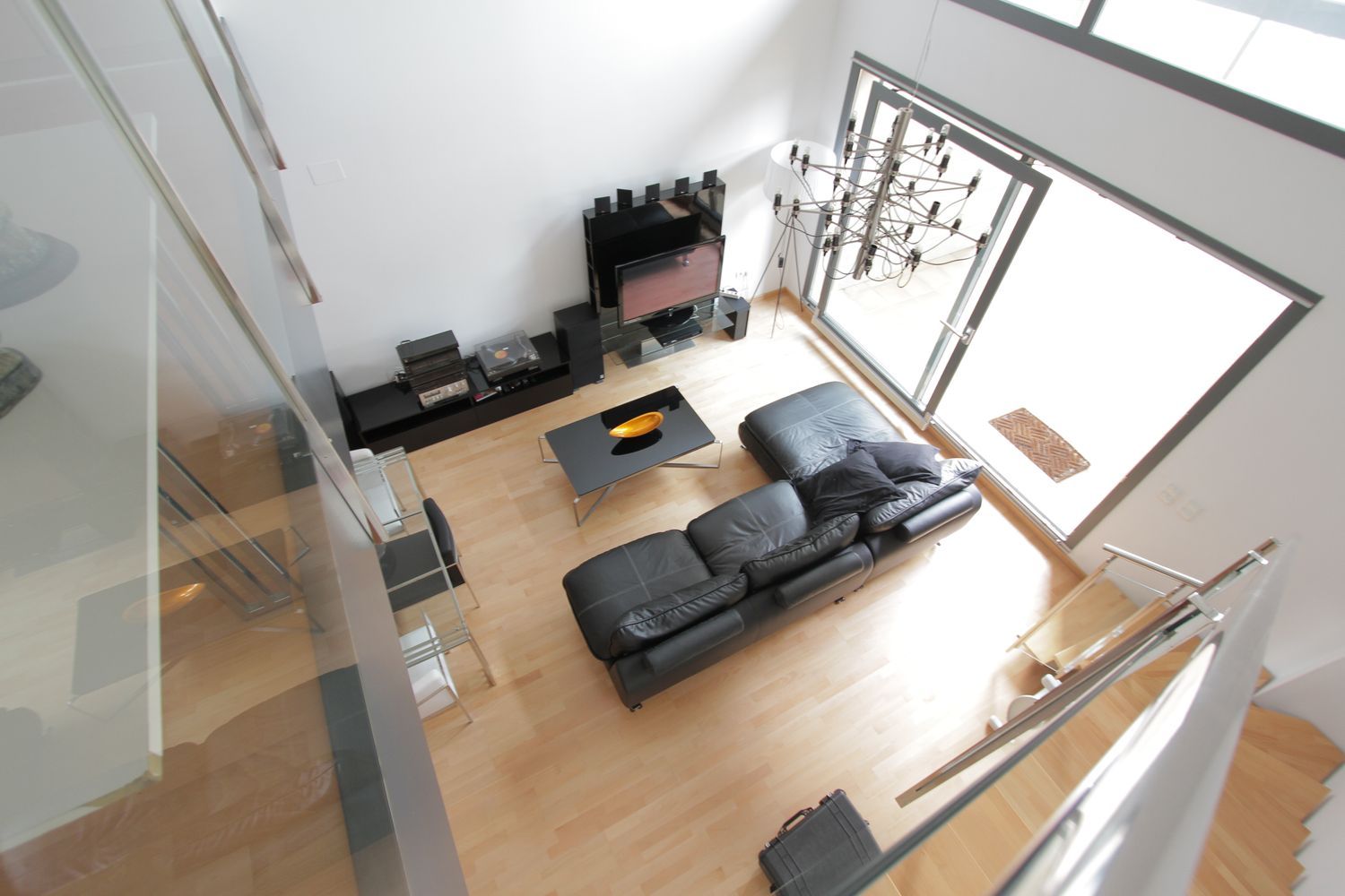 Estudio en Avenida Jacarandas, 2 - Foto 4