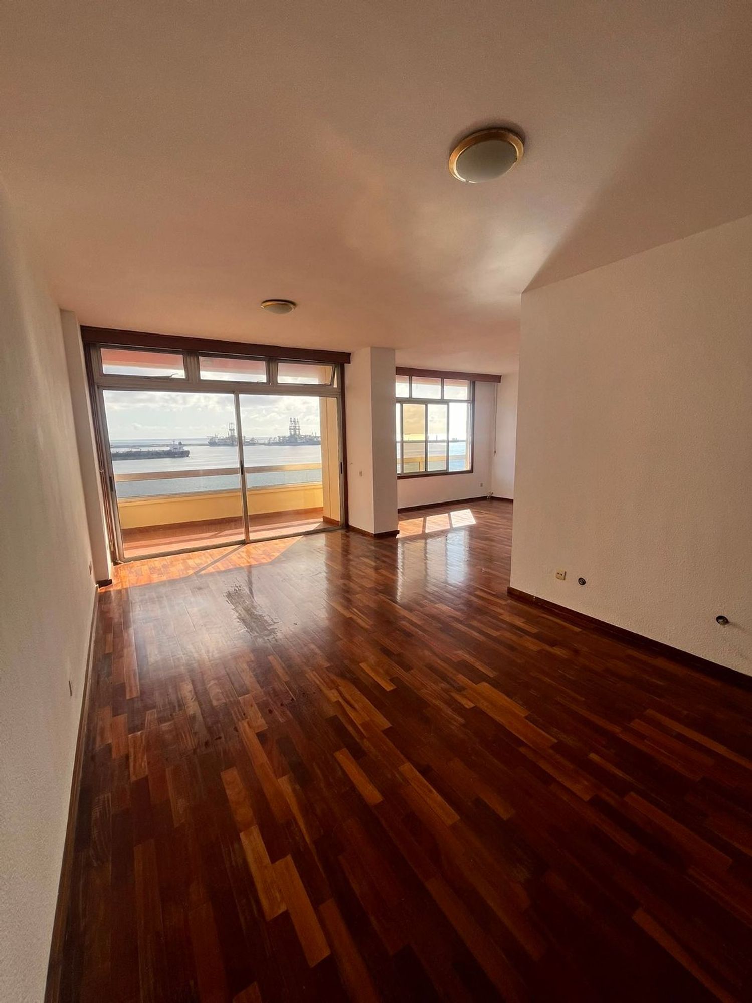 Piso en Avenida Alcalde José Ramirez Bethencourt, 23, Arenales - Lugo - Avda Marítima - Foto 14