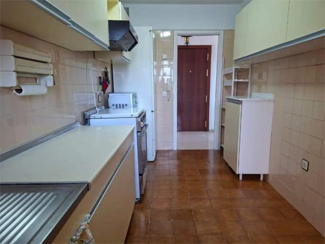 Piso en Cruz del Señor - Foto 8