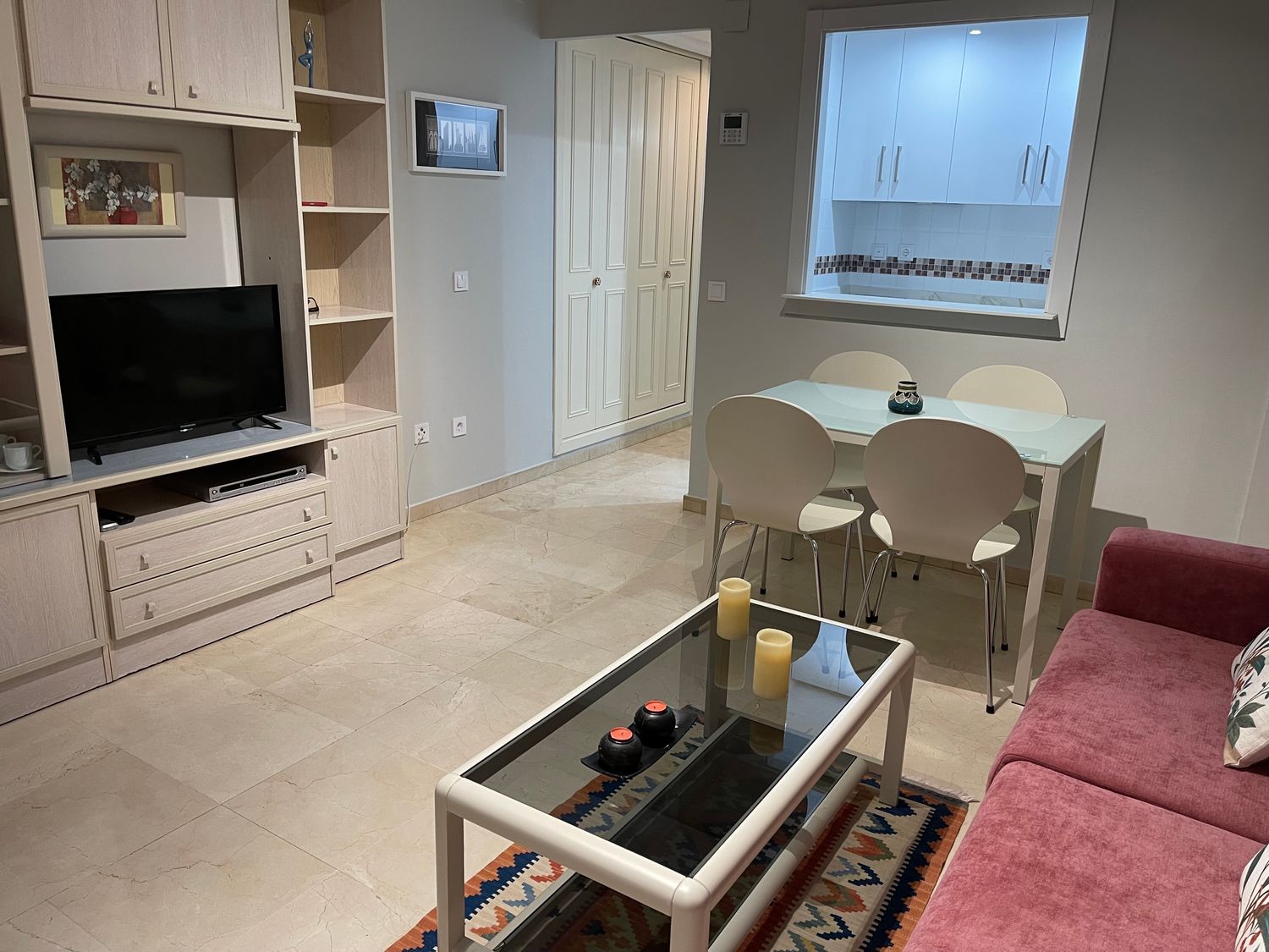 Ático en calle torneo, 23 - Foto 8