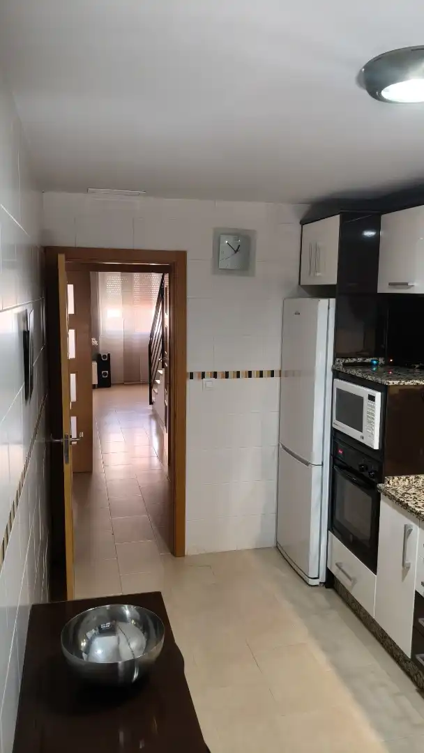 Dúplex en  Calle Luis Pérez Ponce 27 - Foto 5