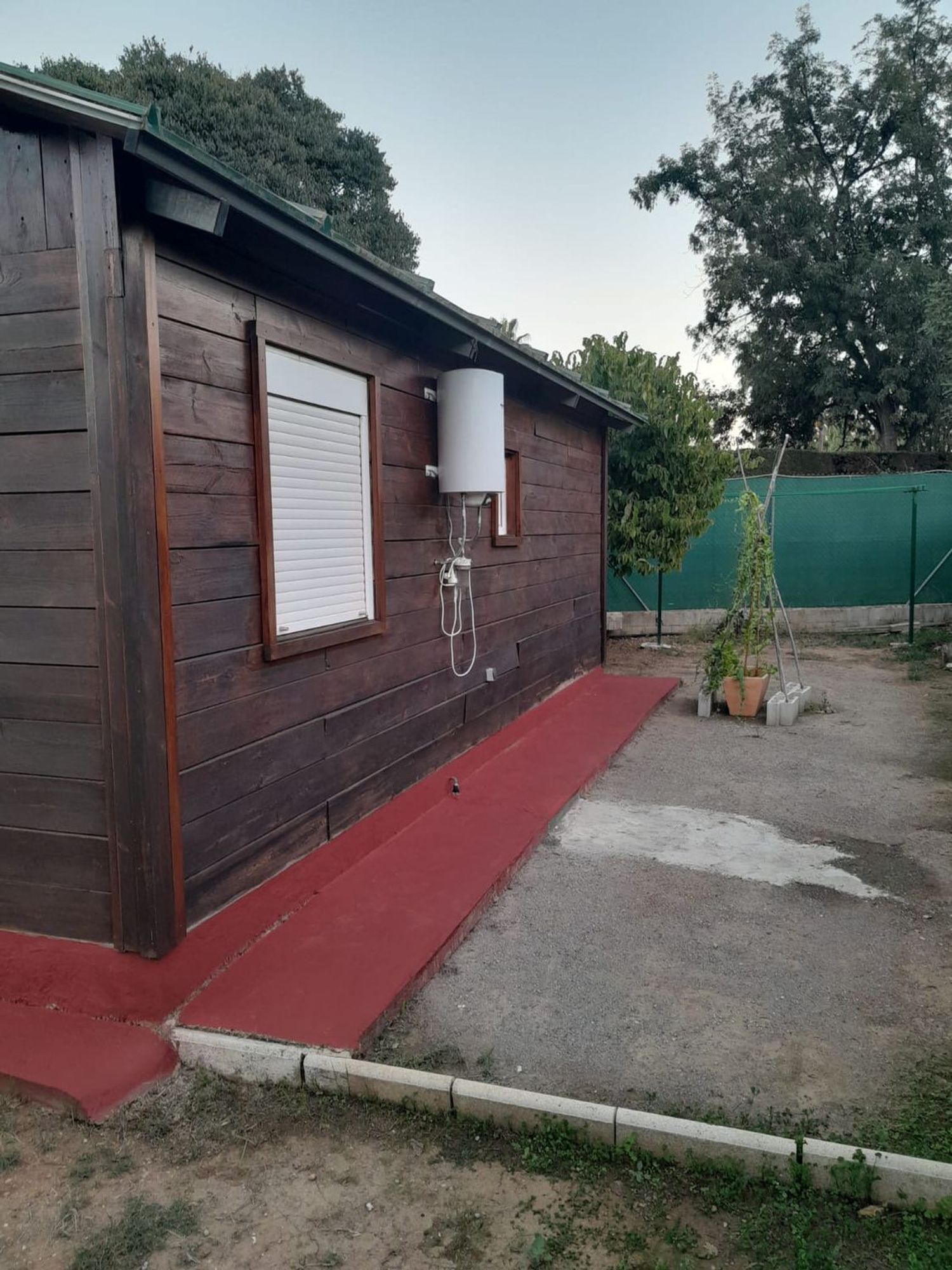 Casa o chalet independiente en Carretera de Álora, 1 a, Pizarrillo - El Retiro - Foto 2