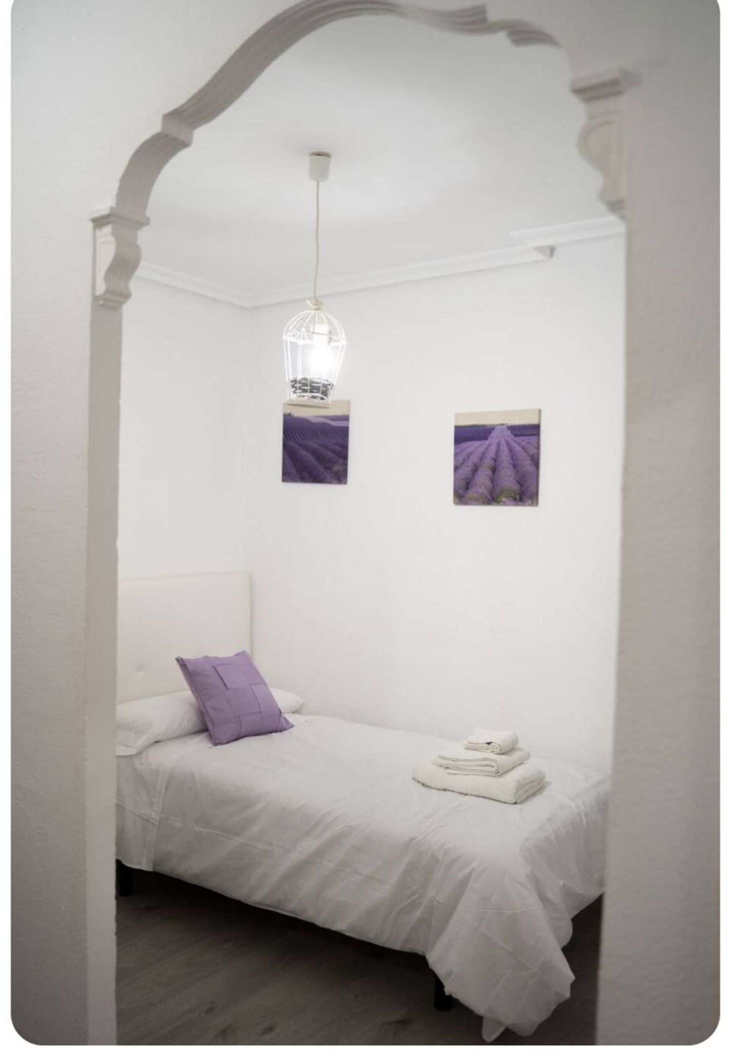 Piso en calle San Basilio, 6 - Foto 4