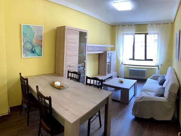 Piso en Prosperidad - Delicias