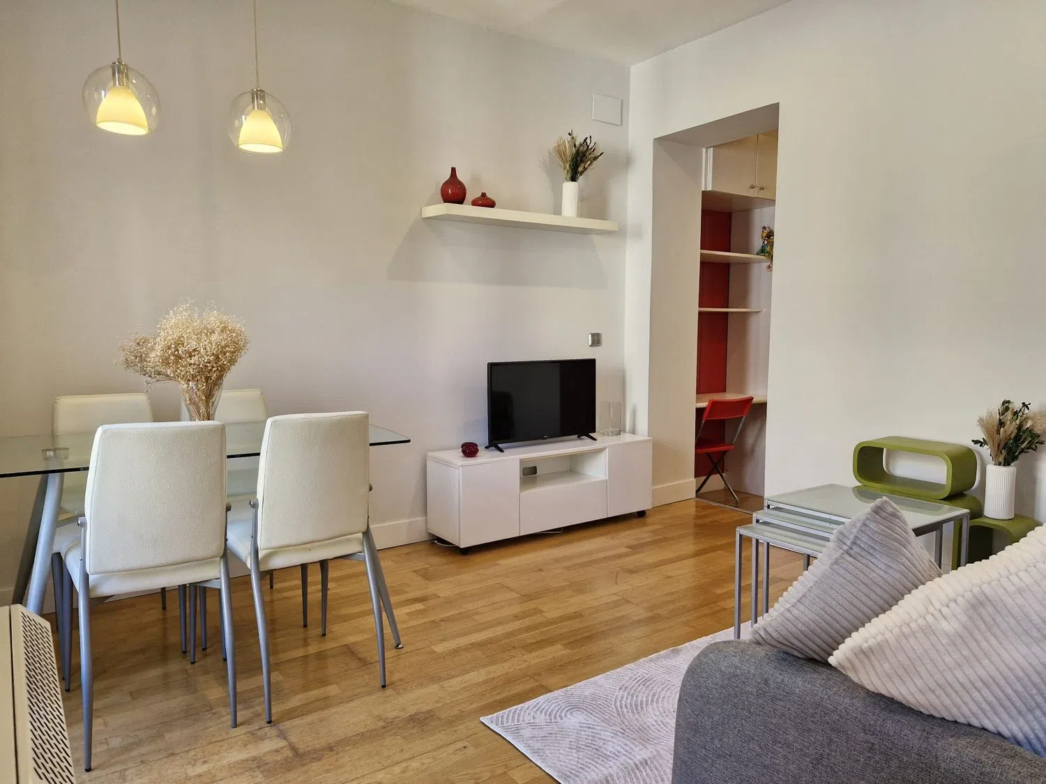 Piso en calle de Embajadores, 43 - Foto 5