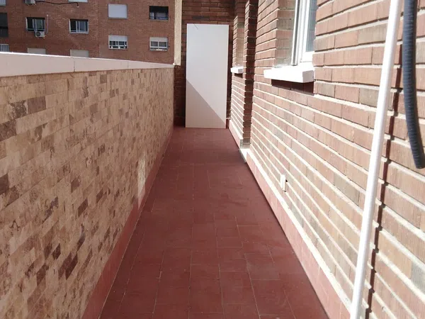 Piso en calle de la Infanta María Teresa, 14 - Foto 5