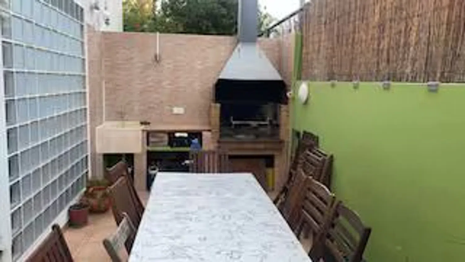 Chalet adosado en Urbanizacion Mas Camarena, 16 - Foto 9