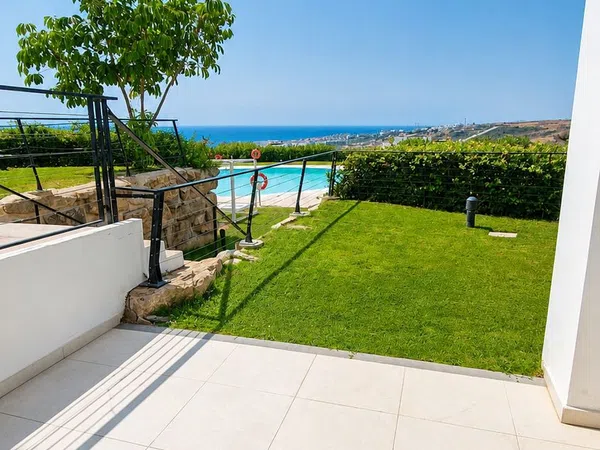 Piso en Avenida Mirador de Estepona, 29, Altos de Estepona, Altos de Estepona - Foto 26
