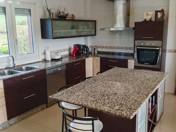 Casa o chalet independiente en Urbanización Monte Xalo s/n - Foto 13