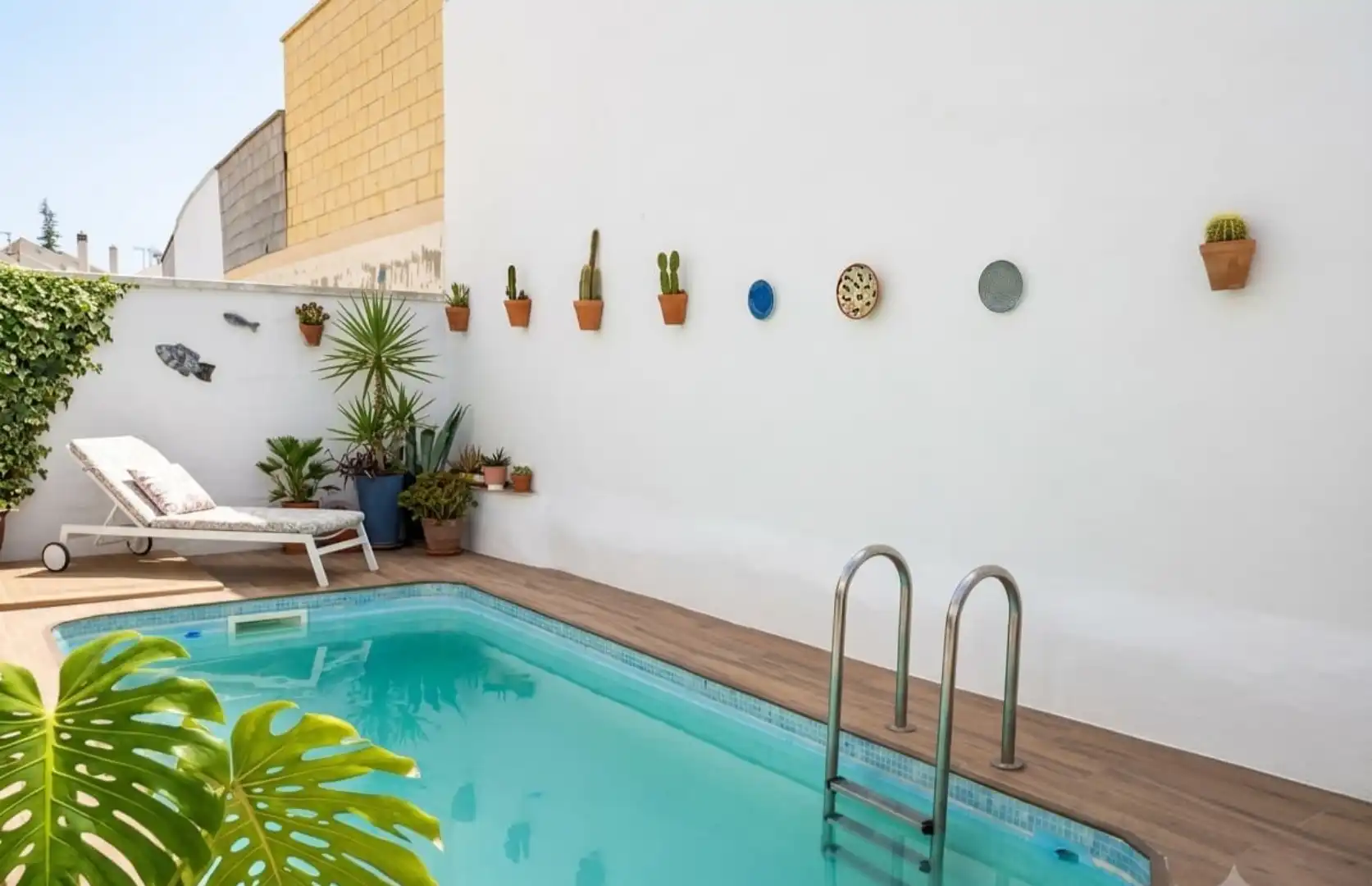 Chalet en  Calle los Perales 15 - Foto 11