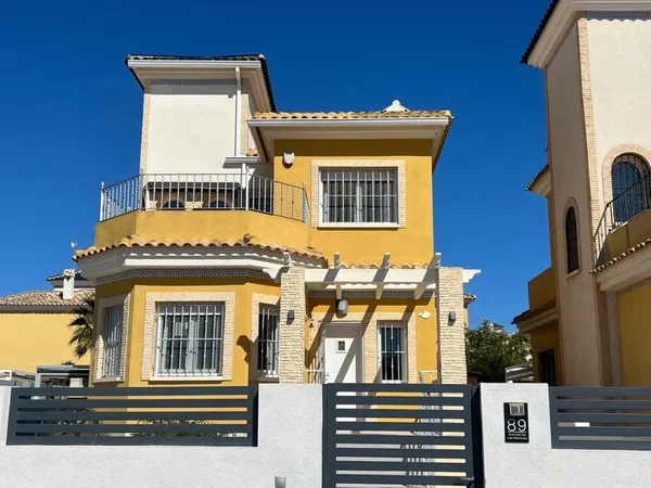 Casa o chalet independiente en Avenida de las Naciones, 89 - Foto 1