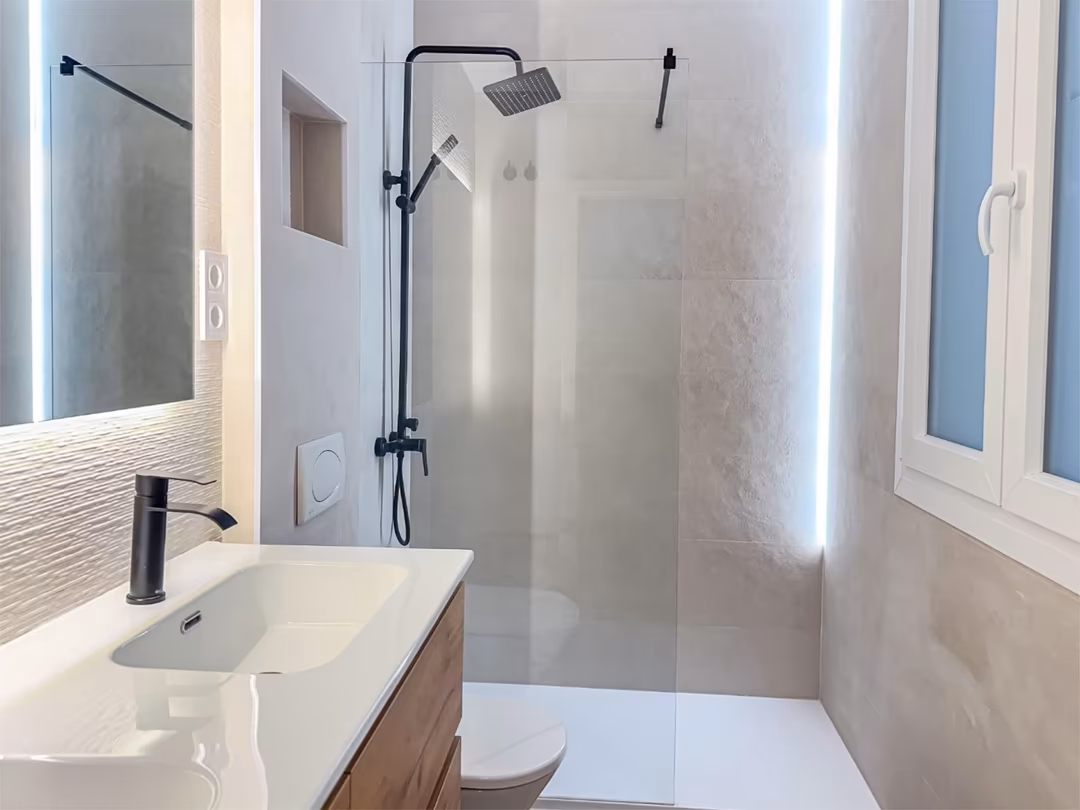 Piso en  Calle de Menorca 8 - Foto 15