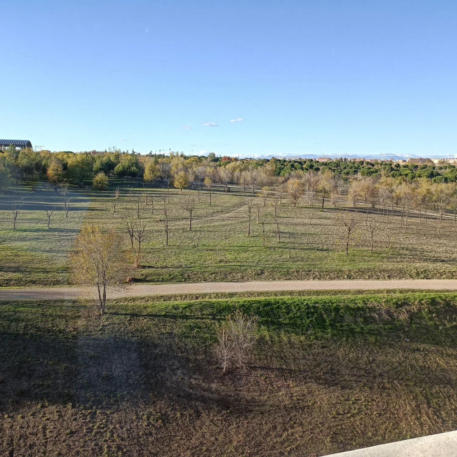 Piso en calle Abad Juan Catalán, 11