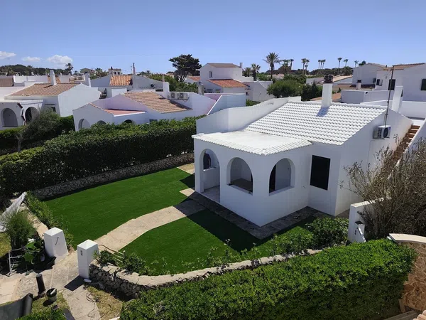 Casa o chalet independiente en Paseo Marítim, 1, Cala En Bosch-Serpentona - Foto 1
