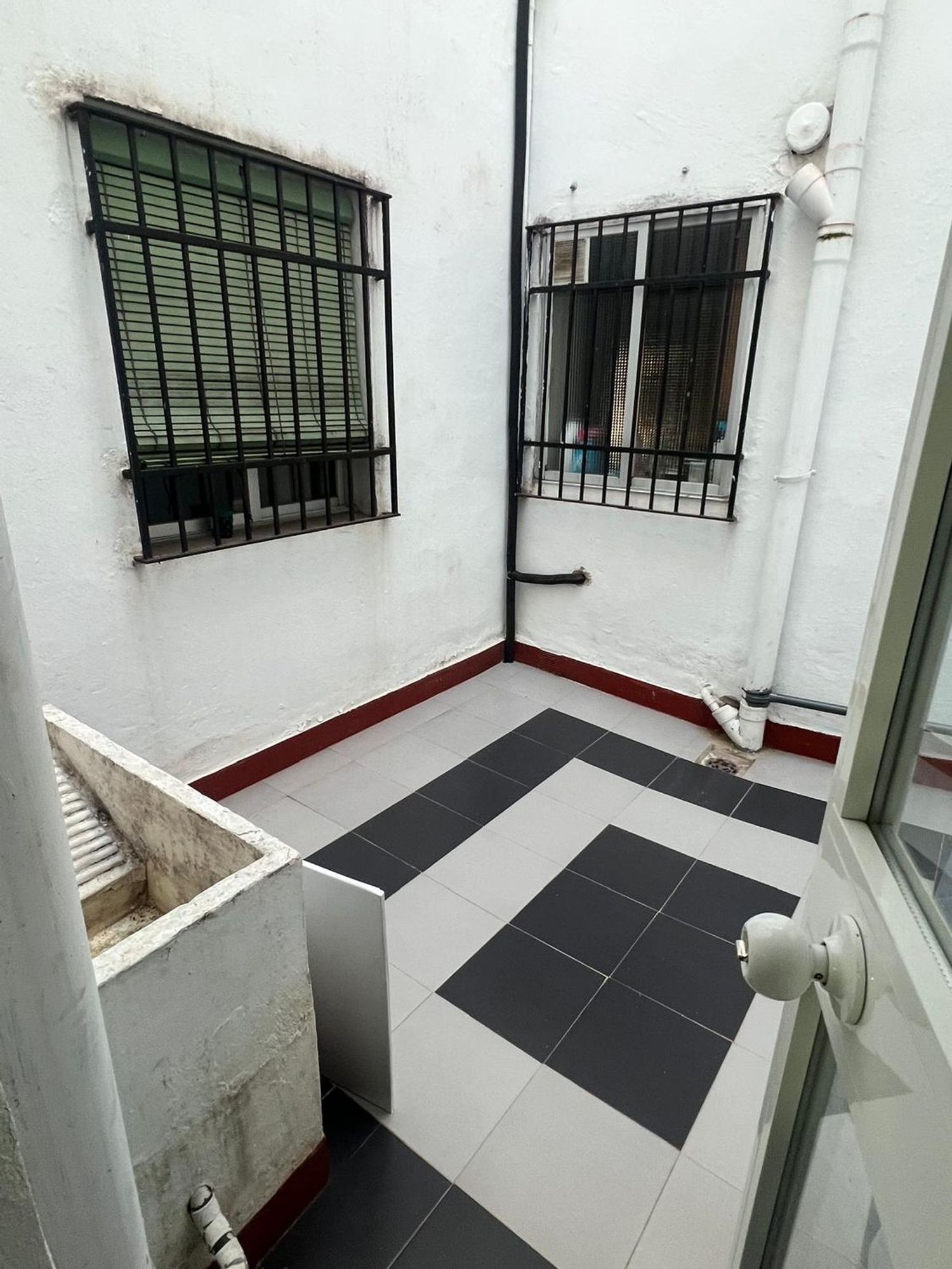 Piso en puente de Miraflores, 3 - Foto 8