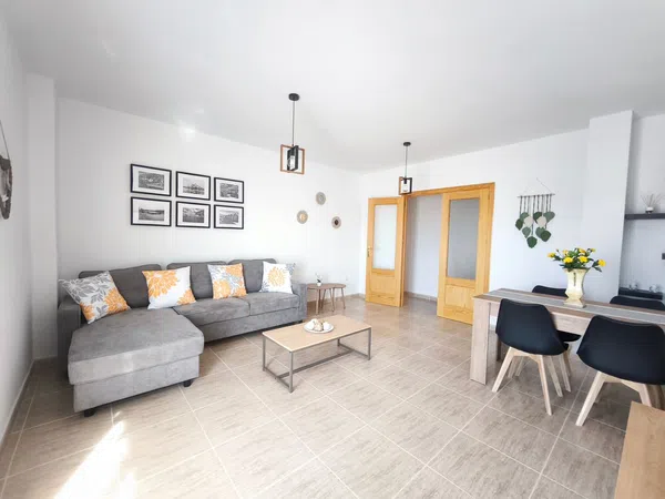 Piso en calle Ramón y Cajal, 42 - Foto 8