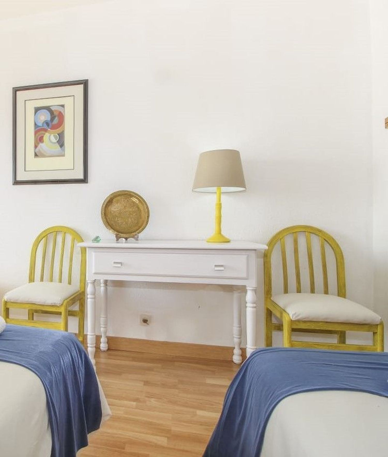 Estudio en calle Salado, 4 - Foto 3