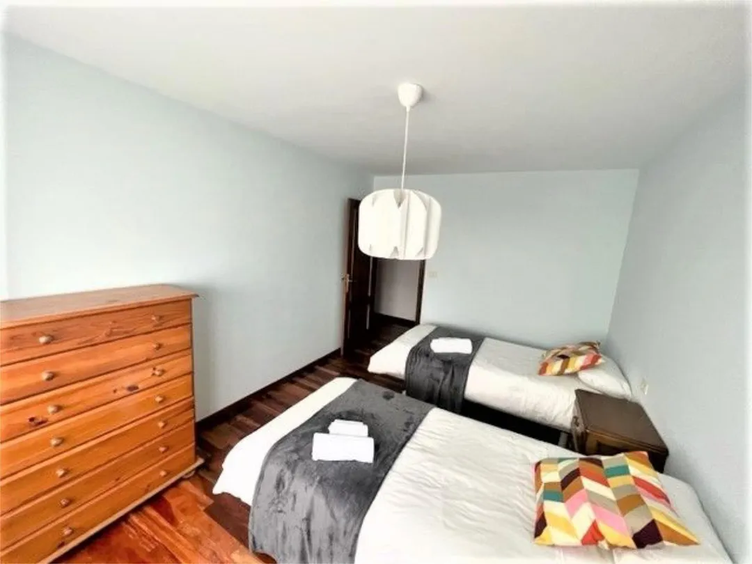 Piso en  Rúa Linneo 11 - Foto 26