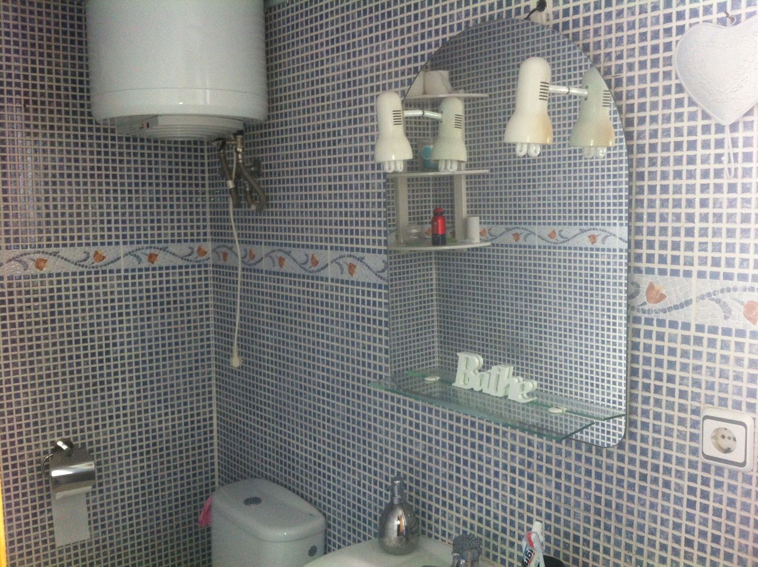 Piso en Barrio La Punta - Foto 7