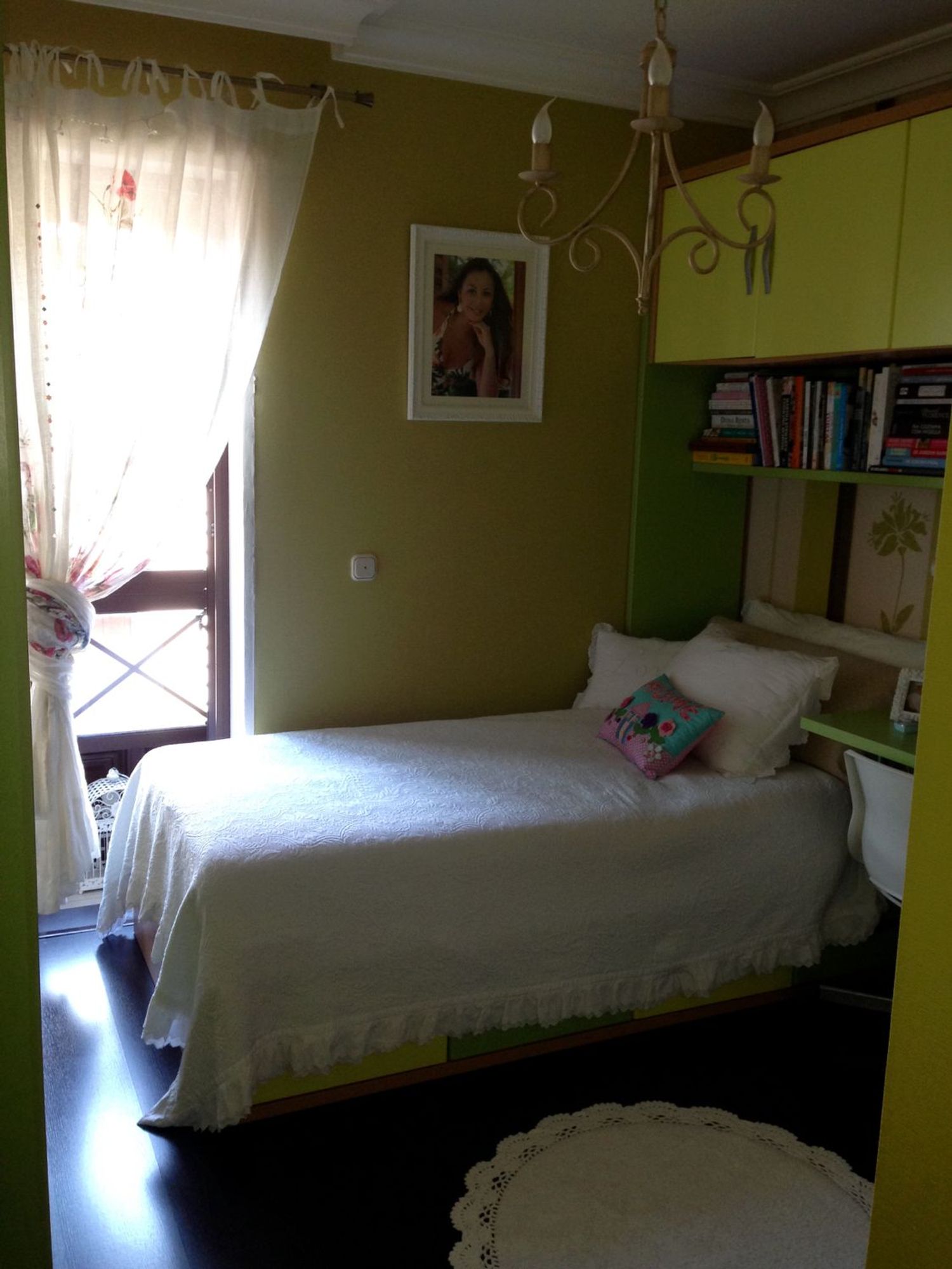 Chalet adosado en Pasaje augusto machado mendez, 5, Centro, Centro - Foto 9