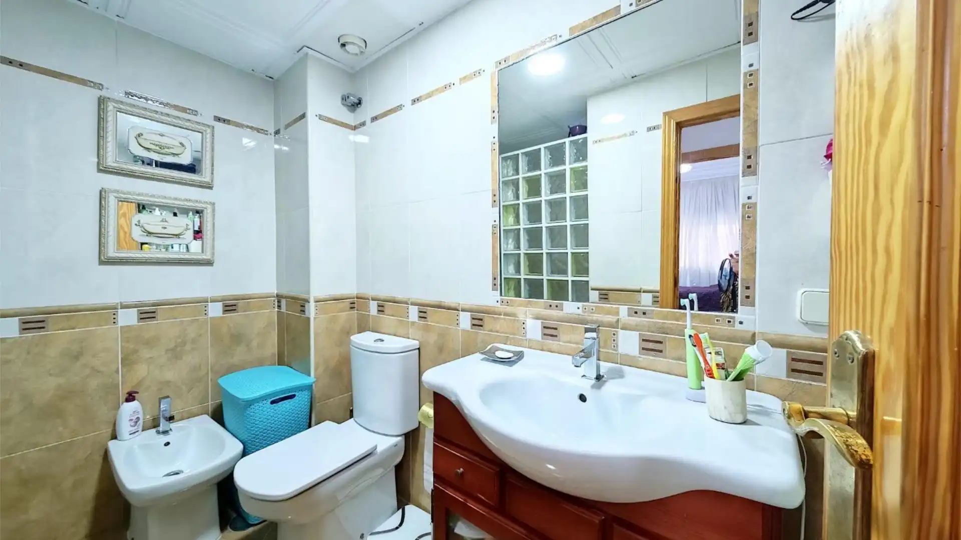 Piso en  Calle Llanonillos 2 - Foto 2