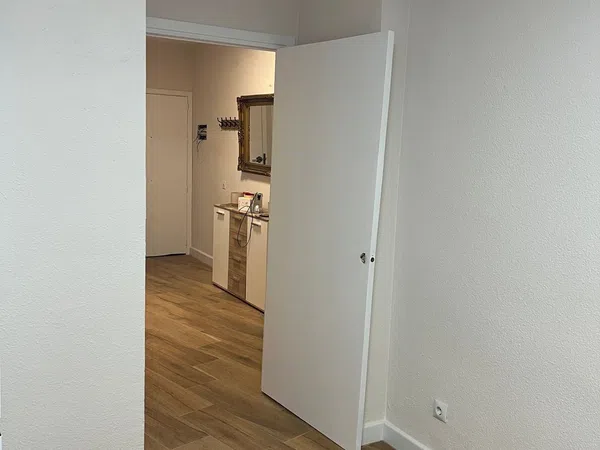 Piso en Calle Santa Rosa, 1, Santa Rosa - San José - Foto 22