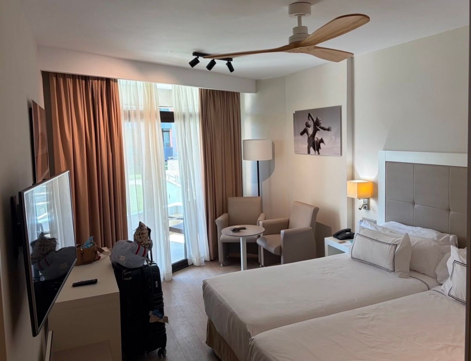 Estudio en Paseo de Maritimo Torremolinos, 11, El Bajondillo, El Bajondillo - Foto 7