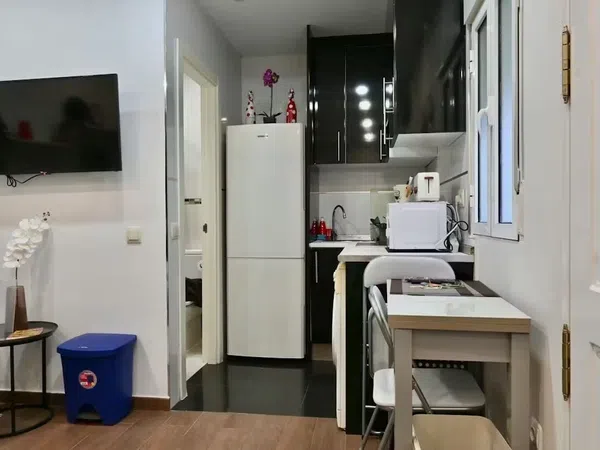 Piso en calle Moreno Monroy, 2 - Foto 3