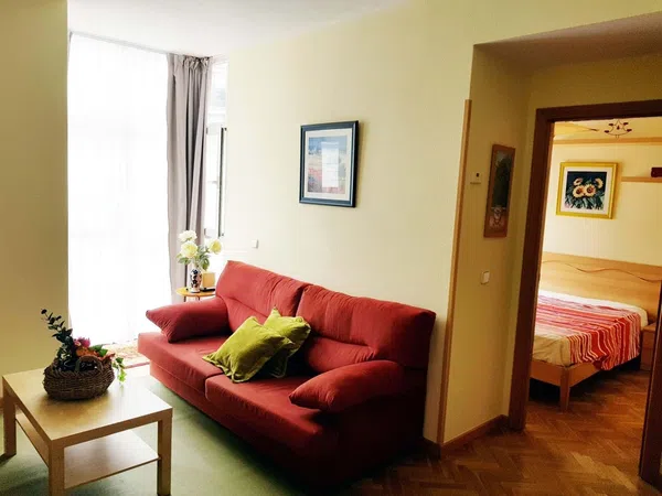 Piso en calle del Duque de Sevilla, 3 - Foto 8